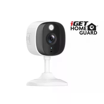 Novērošanas kamera iGET HGWIP810 WiFi Outdoor IP 2K QHD