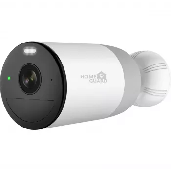 Homeguard HGWNK-108402 bezvadu video novērošanas komplekts ar 10 kanāliem un Wi-Fi