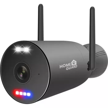 Homeguard HGNVK-109104 Bezvadu videonovērošanas komplekts 10 kanāli