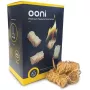 Ooni Natural Premium aizdedzinātāji UU-P08500 – dabīgie aizdedzes līdzekļi āra gatavošanai