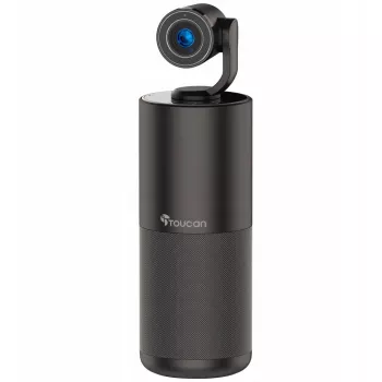Toucan Connect konferences sistēma HD videozvanu veikšanai, USB savienojums
