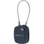 Bag tracker Boompods LOCK TSA Universal Grey ar Bluetooth savienojumu un kompaktu dizainu