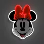 TREFL Yellowpop Disney Minnie Printed Face kolekcionējama figūriņa, neliels dekoratīvs rotājums