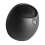 Pārnēsājamais mono skaļrunis Boompods Zero Speaker Melns