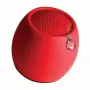 Mono portatīvais skaļrunis Boompods Zero Speaker sarkans