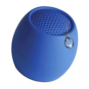 Mono portatīvais skaļrunis Boompods Zero Speaker Zils