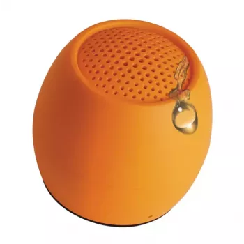 Pārnēsājams mono skaļrunis Boompods Zero Speaker oranžs