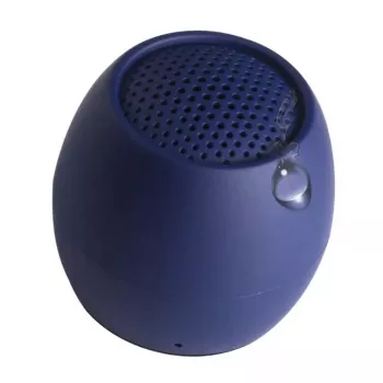 Pārnēsājams mono skaļrunis Boompods Zero Speaker Navy