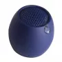 Pārnēsājams mono skaļrunis Boompods Zero Speaker Navy