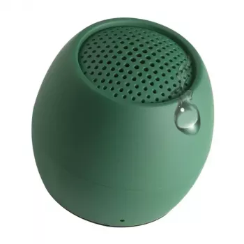Pārnēsājams mono skaļrunis Boompods Zero Speaker Green