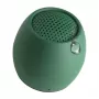 Pārnēsājams mono skaļrunis Boompods Zero Speaker Green