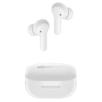 Austiņas Boompods bassline COMPACT