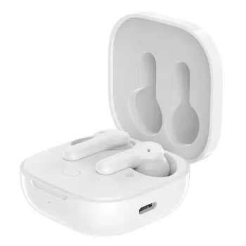 Austiņas Boompods bassline COMPACT