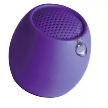 Mono portatīvais skaļrunis Boompods Zero Purple
