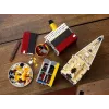 LEGO būvkomplekts ICONS 10294 Titāniks modeļa replika — 9090 gabali, 18+