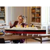 LEGO būvkomplekts ICONS 10294 Titāniks modeļa replika — 9090 gabali, 18+