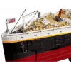 LEGO būvkomplekts ICONS 10294 Titāniks modeļa replika — 9090 gabali, 18+