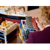 LEGO būvkomplekts ICONS 10294 Titāniks modeļa replika — 9090 gabali, 18+