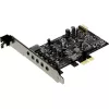 Skaņas karte Creative Labs Sound Blaster Audigy Fx Pro
