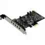 Skaņas karte Creative Labs Sound Blaster Audigy Fx Pro