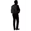 Mugursoma Samsonite PRO-DLX 6 43,9 cm 17,3 collas Melna