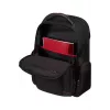 Mugursoma Samsonite PRO-DLX 6 43,9 cm 17,3 collas Melna