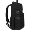Mugursoma Samsonite PRO-DLX 6 43,9 cm 17,3 collas Melna
