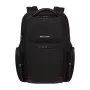 Mugursoma Samsonite PRO-DLX 6 43,9 cm 17,3 collas Melna