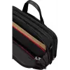 Briﬁtis Samsonite PRO-DLX 6 39.6 cm Paplašināms Melns