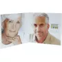 Foto rāmis Deknudt Resin Frame S58RL2 Caurspīdīgs 2x10.5x10.5 cm