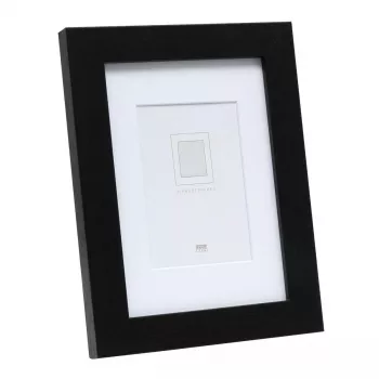 Viena foto rāmis Deknudt S66KF2 P1 Melns 30x45