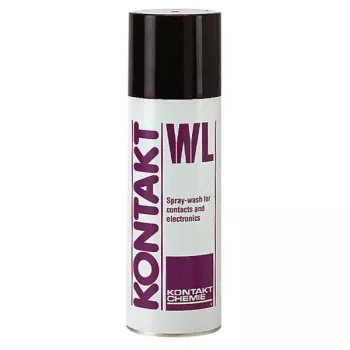 CRC Kontakt Chemie KONTAKT WL kontaktu tīrītājs, 400 ml (935-11011)