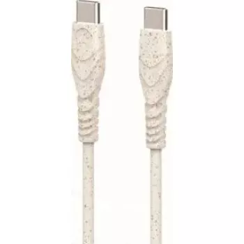 USB Type-C datu un uzlādes kabelis BIOnd BIO-20-TT, 3A, 2 m