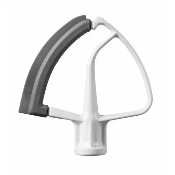 KitchenAid Artisan Elegance 5KSM175PSEPL planetārais mikseris ar metāla korpusu