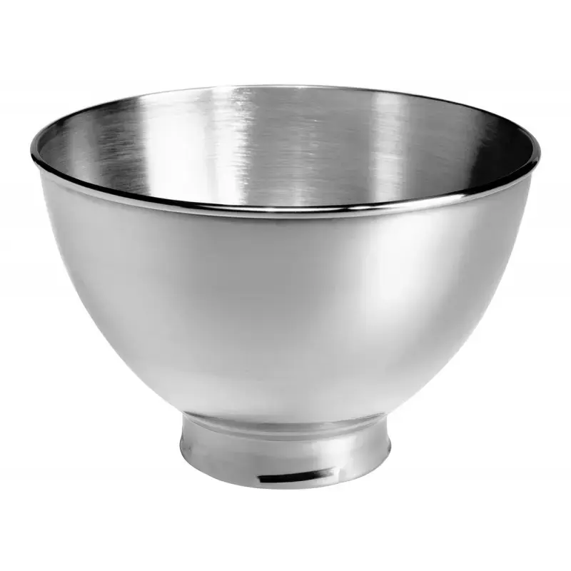 KitchenAid Artisan Elegance 5KSM175PSEPL planetārais mikseris ar metāla korpusu