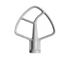 KitchenAid Artisan Elegance 5KSM175PSEPL planetārais mikseris ar metāla korpusu