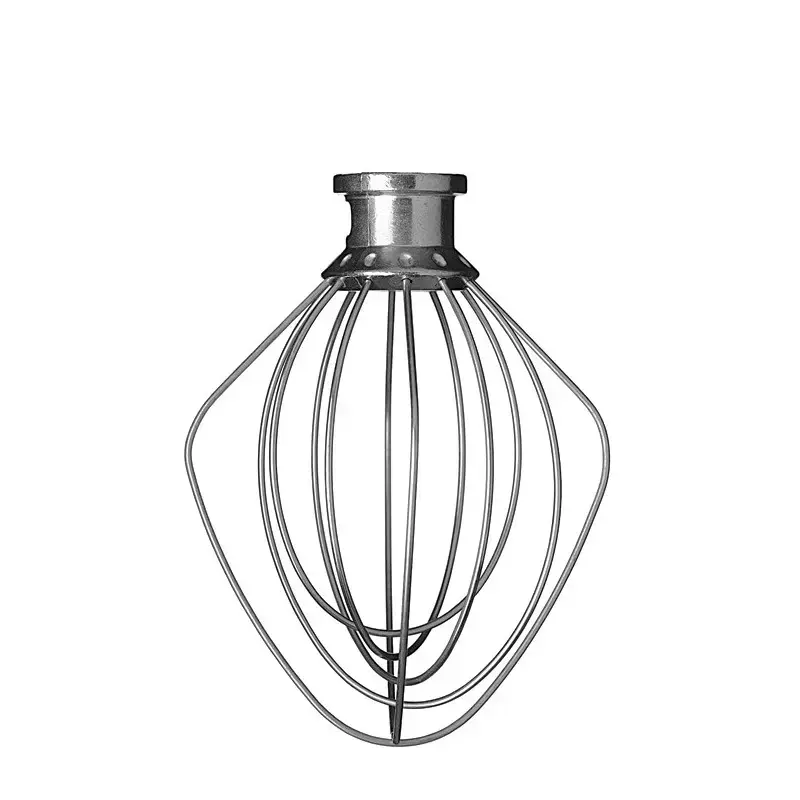 KitchenAid Artisan Elegance 5KSM175PSEPL planetārais mikseris ar metāla korpusu