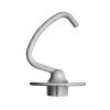 KitchenAid Artisan Elegance 5KSM175PSEPL planetārais mikseris ar metāla korpusu