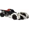LEGO Būvkomplekts Formula E Porsche 99X Electric modelis 42137 – konstruktors