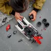 LEGO Būvkomplekts Formula E Porsche 99X Electric modelis 42137 – konstruktors