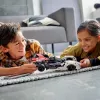 LEGO Būvkomplekts Formula E Porsche 99X Electric modelis 42137 – konstruktors