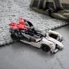 LEGO Būvkomplekts Formula E Porsche 99X Electric modelis 42137 – konstruktors