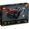 LEGO Būvkomplekts Formula E Porsche 99X Electric modelis 42137 – konstruktors