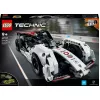 LEGO Būvkomplekts Formula E Porsche 99X Electric modelis 42137 – konstruktors