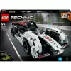 LEGO Būvkomplekts Formula E Porsche 99X Electric modelis 42137 – konstruktors