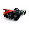 LEGO Būvkomplekts Formula E Porsche 99X Electric modelis 42137 – konstruktors