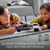 LEGO Būvkomplekts Formula E Porsche 99X Electric modelis 42137 – konstruktors