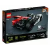 LEGO Būvkomplekts Formula E Porsche 99X Electric modelis 42137 – konstruktors