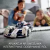 LEGO Būvkomplekts Formula E Porsche 99X Electric modelis 42137 – konstruktors