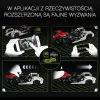 LEGO Būvkomplekts Formula E Porsche 99X Electric modelis 42137 – konstruktors